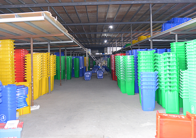 益樂產(chǎn)品倉(cāng)庫(kù)