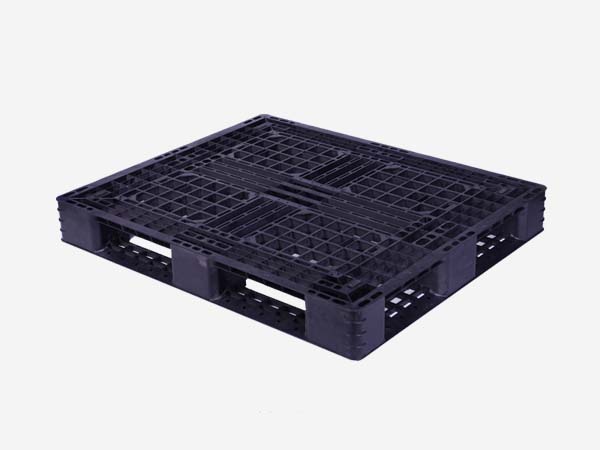 塑料托盤能否直接出口?取決因素是什么?