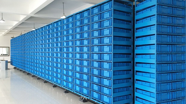 塑料托盤(pán)使用范圍都有哪些?可以應(yīng)用到哪些行業(yè)呢?