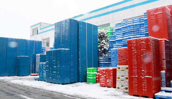 錦尚來塑業(yè)