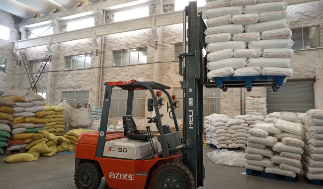 塑料托盤行業優勢