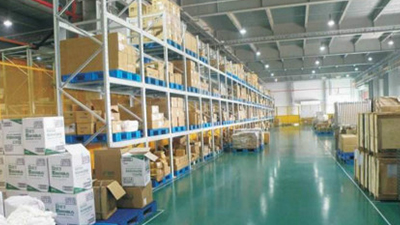 常用的塑料托盤規格是什么？如何購買塑料托盤？