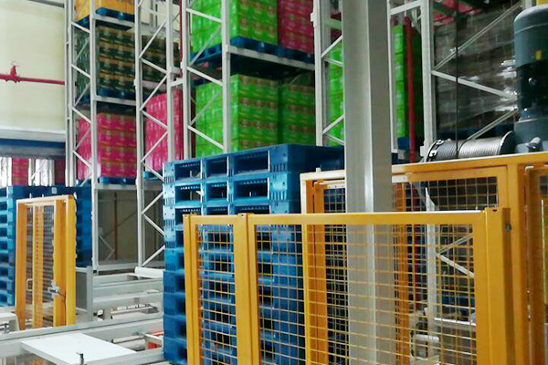 打鐵必須自身硬，質量好的塑料托盤有什么要求？