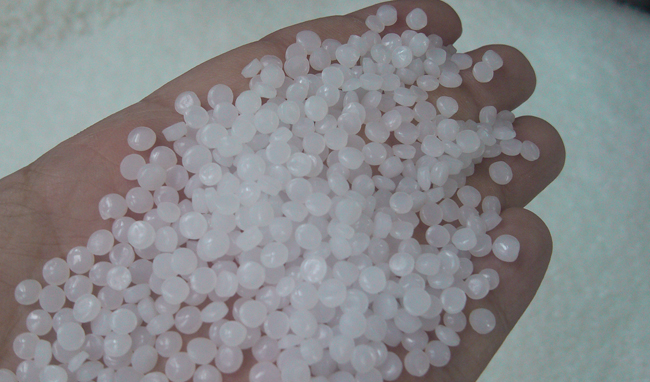 塑料托盤是什么材料做的？