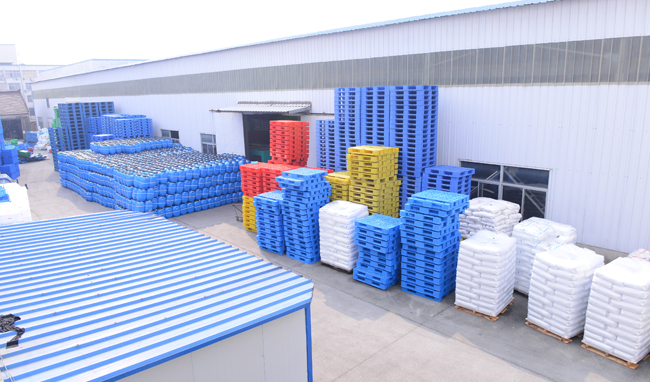 萬能的塑料托盤,你了解它嗎?