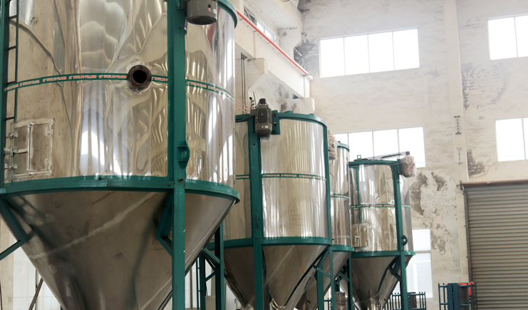 中空吹塑生產廠家?你真的了解嗎?