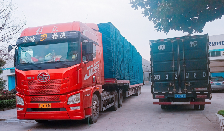 看似一樣卻大不同的產品,湖北吹塑托盤你了解嗎