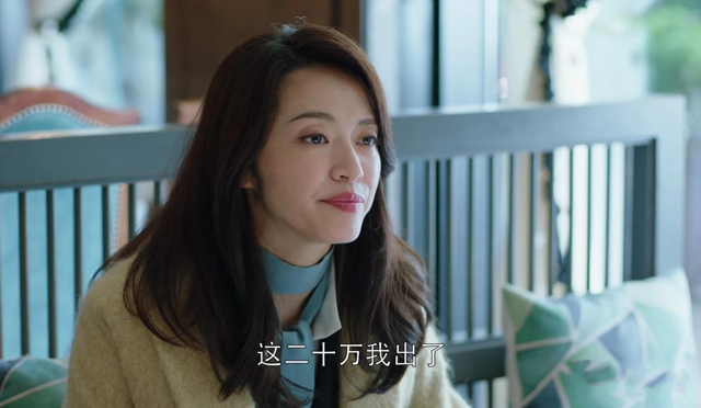 《都挺好》大結局!明玉為何能身價千萬?