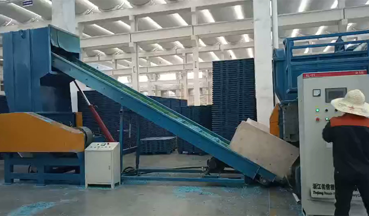 中空吹塑托盤什么價?太便宜小心貓膩哦