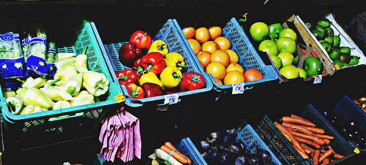 水果塑料周轉箱筐批發，快到筐里來！