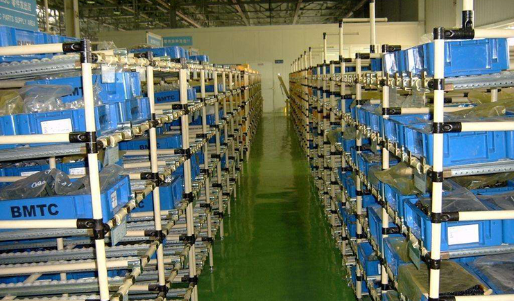 塑料周轉(zhuǎn)箱特點(diǎn)是什么,它憑什么銷量穩(wěn)步向前?