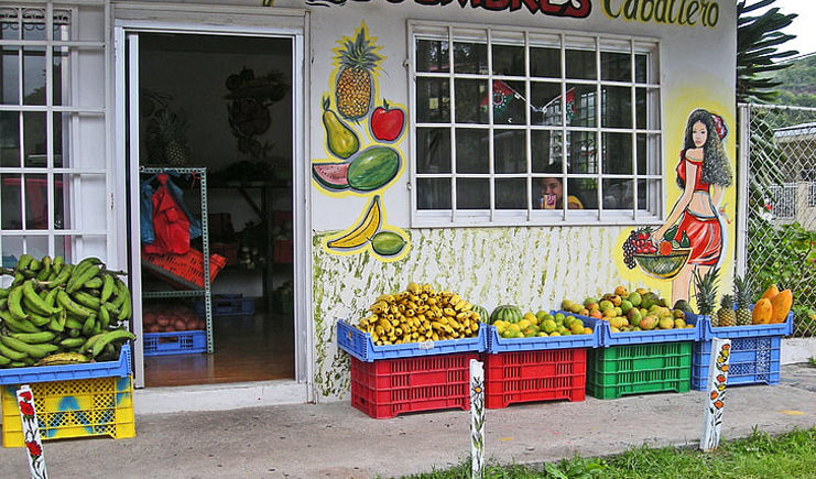 為何從大企業到小攤小販都離不開塑料周轉箱?