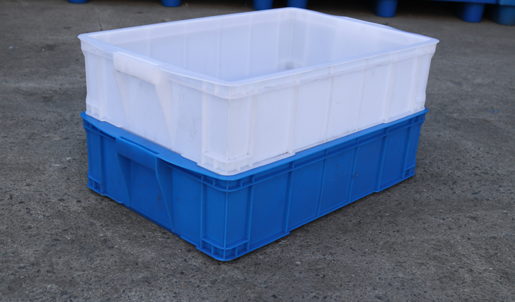 物流周轉箱的標準這么嚴格?快看看你的達不達標