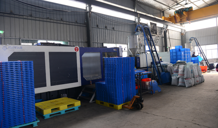 意想不到,塑料托盤廠家,批發價這么劃算