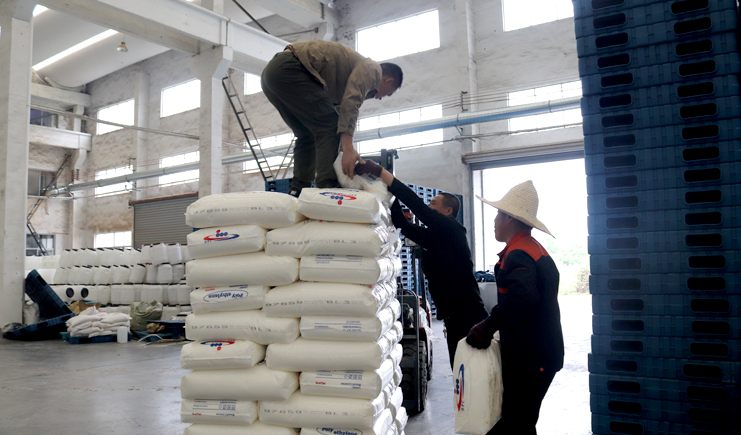 吹塑塑料托盤測(cè)試,重磅來(lái)襲,這波操作相當(dāng)溜