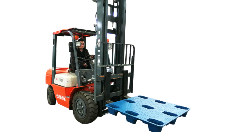 塑料托盤有限公司,帶你玩轉(zhuǎn)新花樣