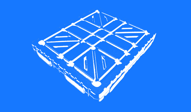 這個(gè)五一不寂寞，吹塑托盤帶你嗨~