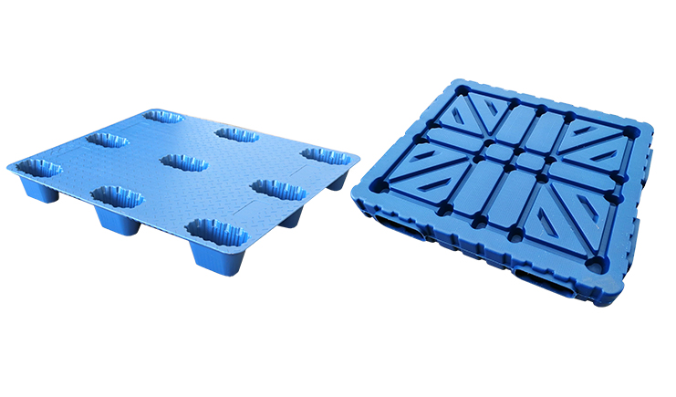 吹塑塑料托盤價格是多少?適不適合看完再決定!
