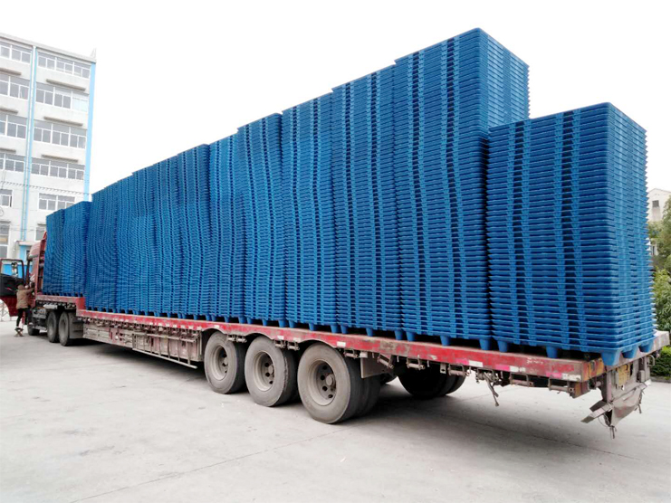 精選！母親節(jié)獻(xiàn)禮，吹塑塑料托盤福利大暴走啊！