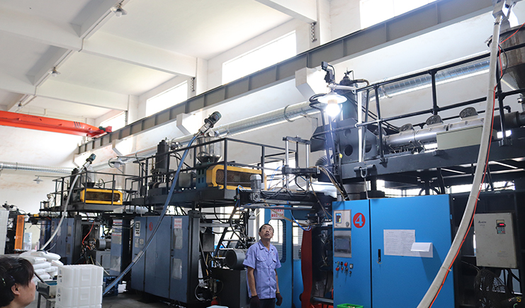 塑料托盤廠家的&ldquo;潛規則&rdquo;，真是讓人咋舌！