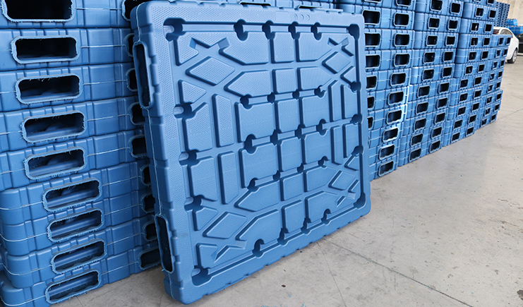 安排!必須安排!吹塑托盤使用的知識點集合