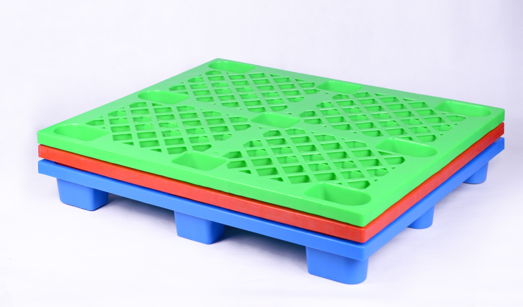 為您盤點分析，今夏火爆的這款九腳塑料托盤