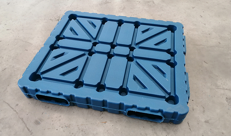 想要&ldquo;彎道超車&rdquo;，吹塑托盤有哪些本事？