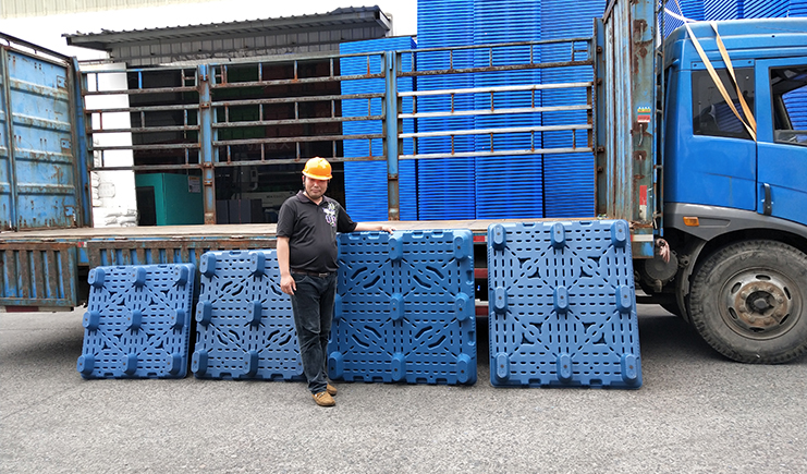 吹塑托盤&ldquo;周轉(zhuǎn)力&rdquo;，這些要點(diǎn)，你GET到了嗎