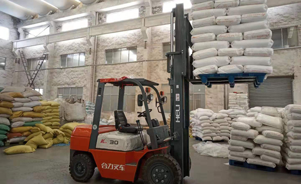 吹塑托盤&ldquo;周轉(zhuǎn)力&rdquo;，這些要點(diǎn)，你GET到了嗎