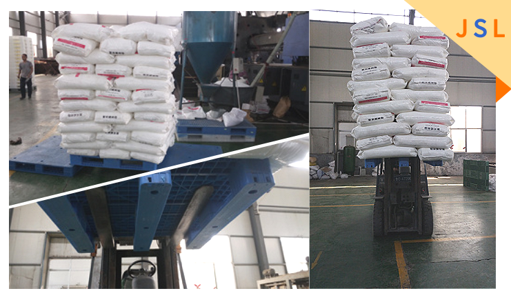 輕型托盤和重型托盤區(qū)別?吹塑托盤廠家為您解答