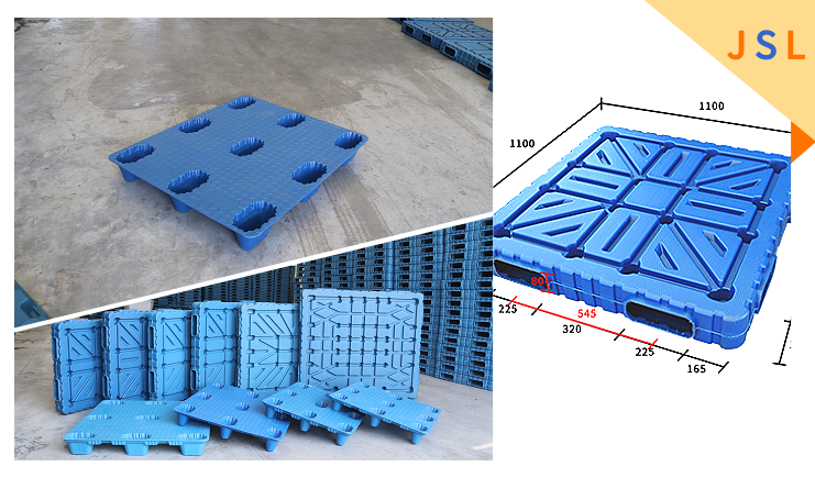 啥？吹塑托盤廠家靠這5點鑒別托盤質量的？