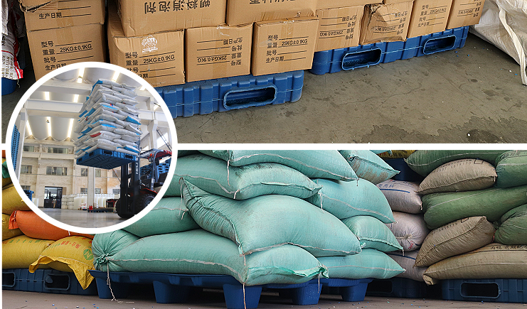 高效率選擇吹塑塑料托盤的方法,你知道嗎?