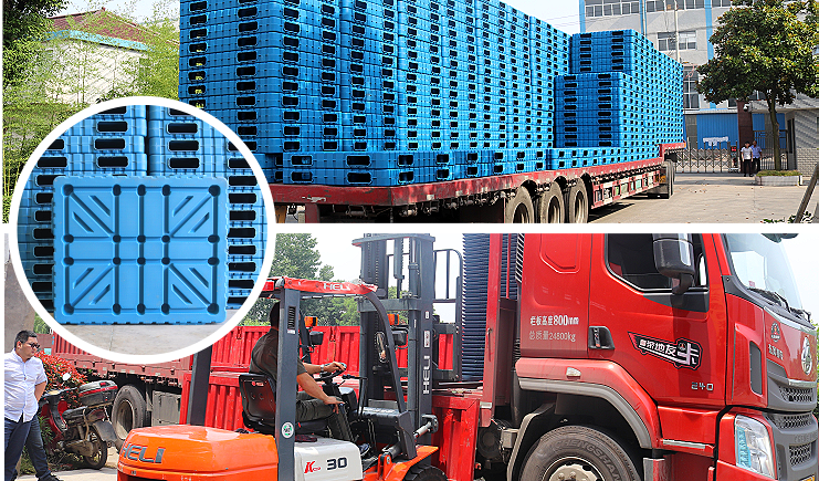 618,咱們來聊一聊吹塑托盤發(fā)展如何?