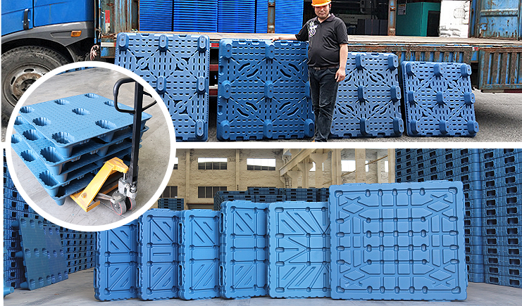 吹塑托盤外觀合格的標準是什么?