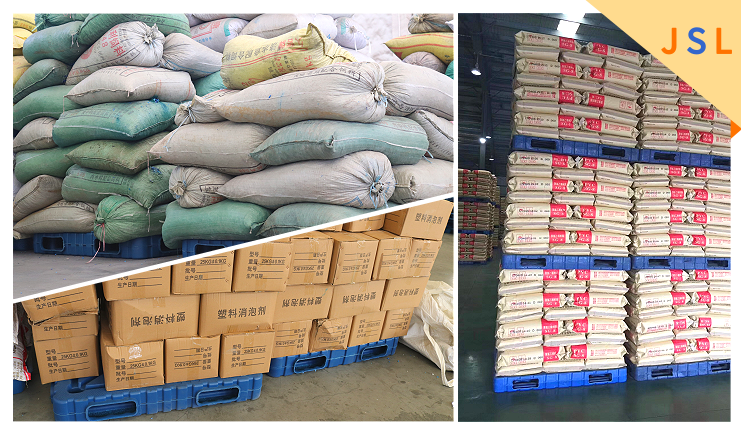 中空吹塑托盤堆碼,三大要點總結(jié)