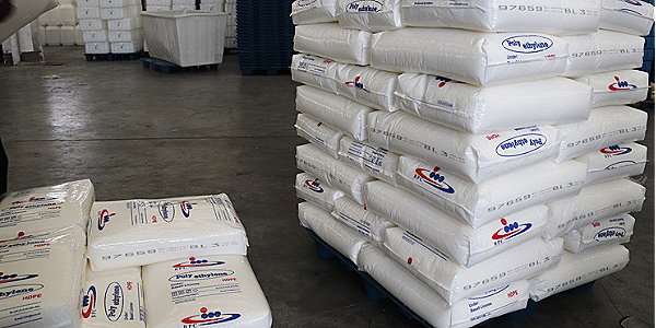 實(shí)用！強(qiáng)烈推薦！吹塑托盤(pán)最全的堆碼方法