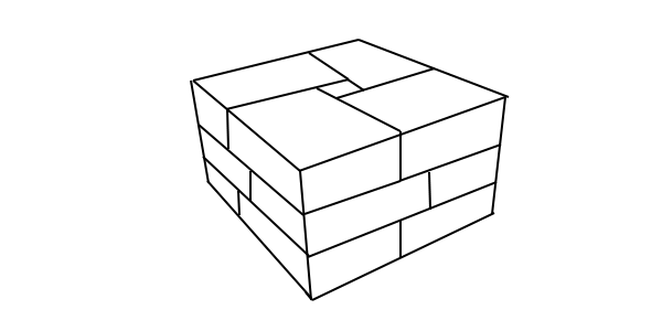 實(shí)用！強(qiáng)烈推薦！吹塑托盤(pán)最全的堆碼方法