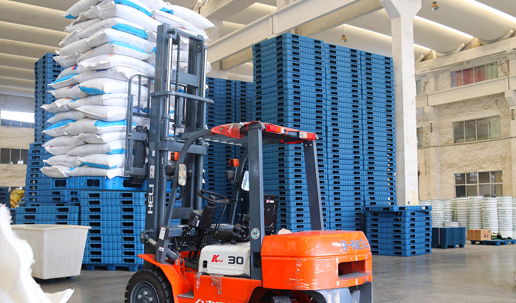 吹塑托盤(pán)統(tǒng)一尺寸標(biāo)準(zhǔn)的必要性,你知道嗎?