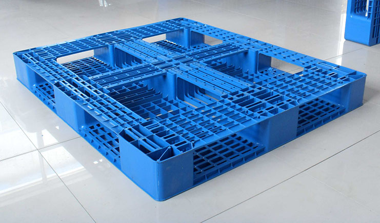詳解田字網格塑料托盤的優勢