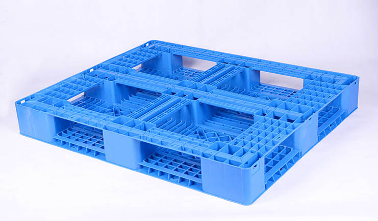 這些塑料托盤小知識,你了解多少