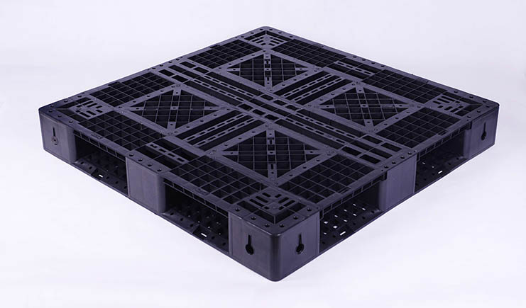 塑料托盤源頭廠家:塑料托盤的8大優點!