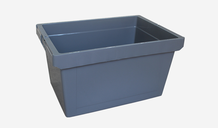 EU-斜插式物流箱 EU-斜插式物流箱