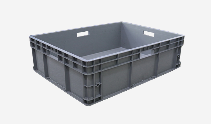 EU-86230物流箱加強(qiáng)底 EU-86230物流箱加強(qiáng)底