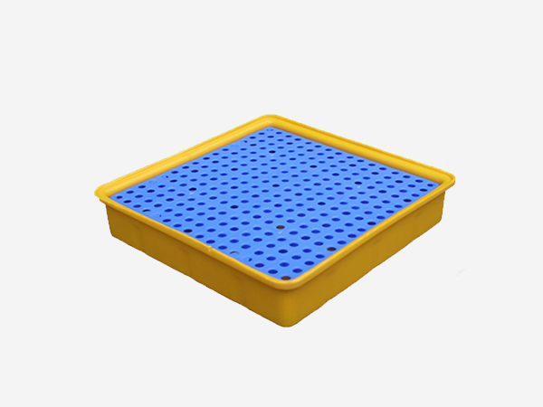 YL-桌面式防滲漏平臺 5L