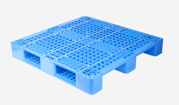 YL-1111川字塑料托盤